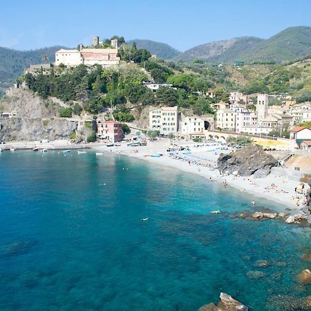 Apartmán The Pearl Of 5 Terre - Monterosso Monterosso al Mare Exteriér fotografie