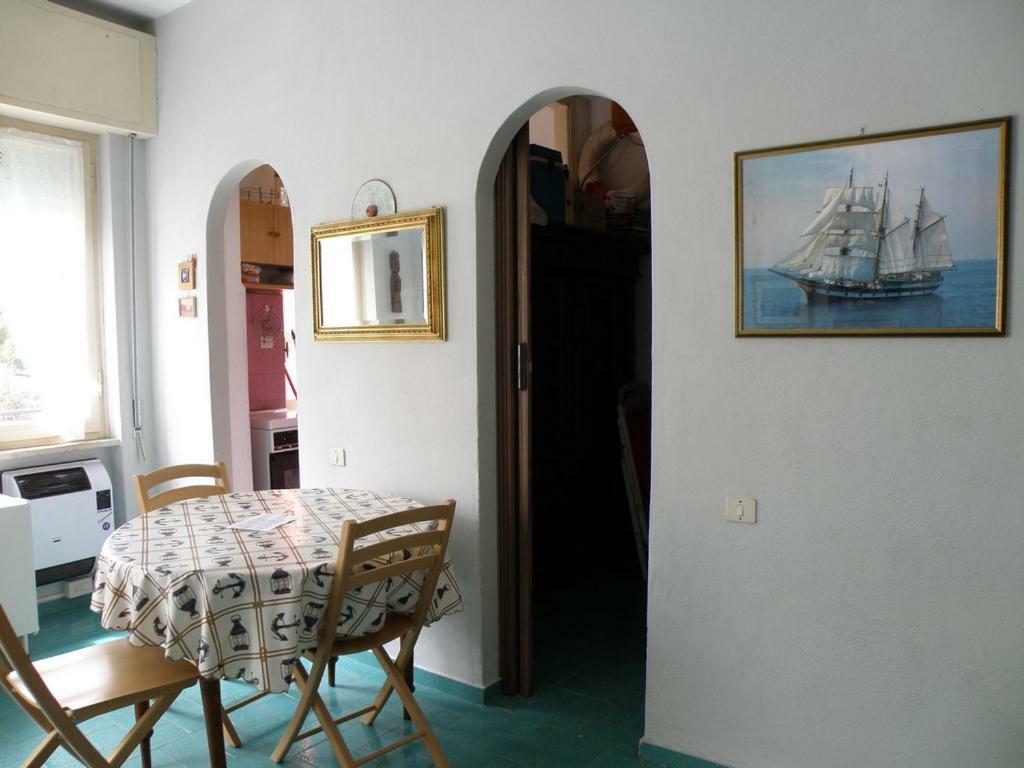 Apartmán The Pearl Of 5 Terre - Monterosso Monterosso al Mare Exteriér fotografie