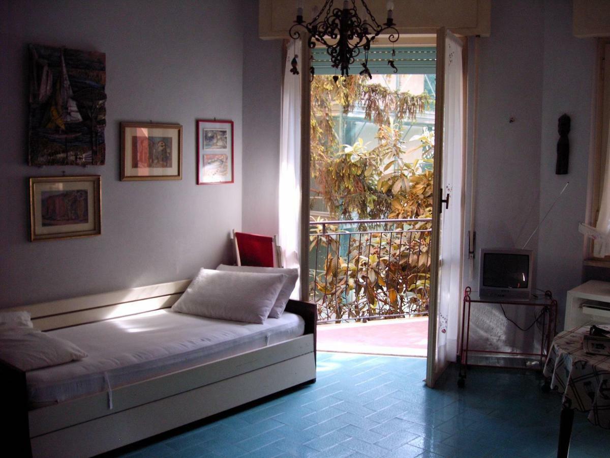 Apartmán The Pearl Of 5 Terre - Monterosso Monterosso al Mare Exteriér fotografie