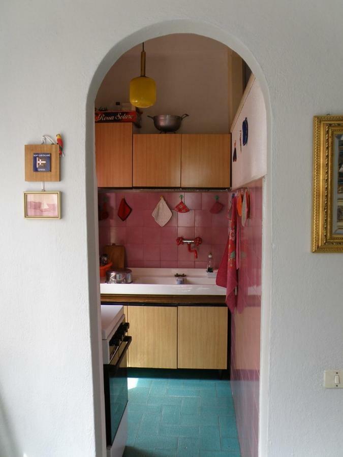 Apartmán The Pearl Of 5 Terre - Monterosso Monterosso al Mare Exteriér fotografie