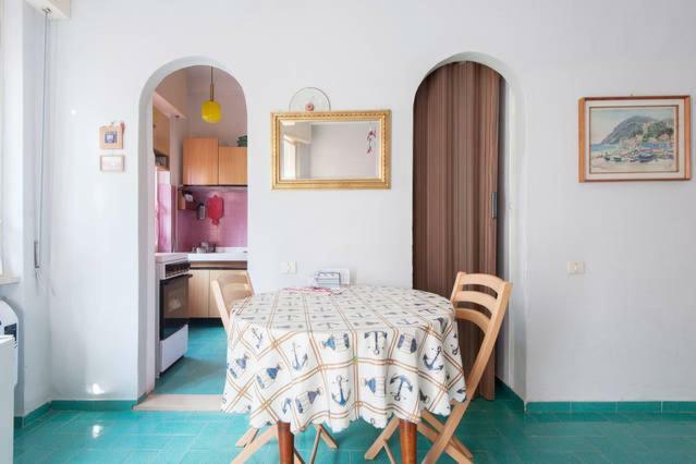 Apartmán The Pearl Of 5 Terre - Monterosso Monterosso al Mare Exteriér fotografie