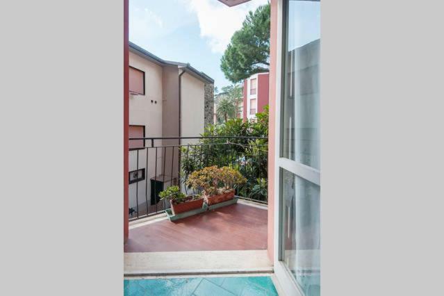 Apartmán The Pearl Of 5 Terre - Monterosso Monterosso al Mare Exteriér fotografie