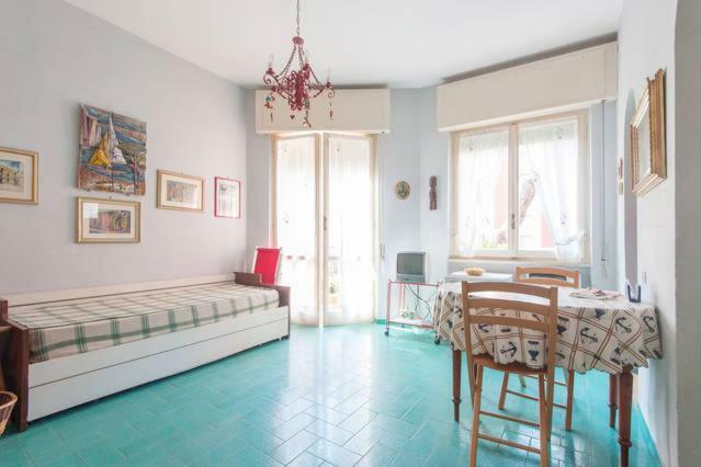 Apartmán The Pearl Of 5 Terre - Monterosso Monterosso al Mare Exteriér fotografie